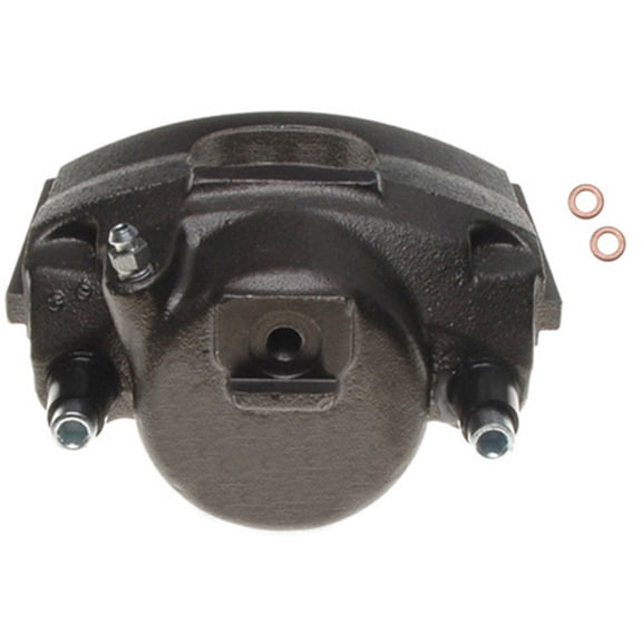 Raybestos R-Line Reman Semi-Loaded Caliper