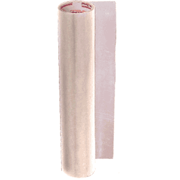 CRL 99118 Clear Polyester Surface Protection Film