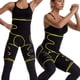 thumbnail image 5 of Cinturón adelgazante de neopreno ajustable para mujer, moldeador de piernas y cuerpo, cinturón quemagrasas para pérdida de peso, moldeador de muslos y entrenamiento, 5 of 11