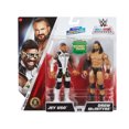 thumbnail image 2 of WWE-Coffret Main Event Showdown Jey Uso vs Drew Mcintyre-figurines, 2 of 5