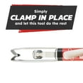 thumbnail image 5 of Project Select Professional Paint Brush & Roller Spinner by Linzer, 5 of 9