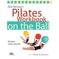thumbnail image 2 of Ellie Herman's Pilates Workbook on the Ball: Illustrated Step-by-Step Guide, 2 of 6