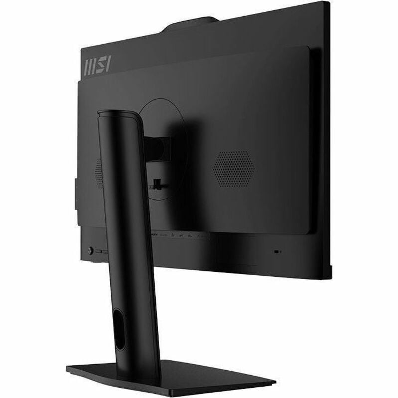 MSI PRO AP242P 14M PRO AP242P 14M-643US All-in-One Computer - Intel Core i7 14th Gen i7-14700 - 16 GB - 1 TB SSD - 23.8" Full HD - Desktop - Black - Intel H610 Chip - 1920 x 1080 - Windows 11 Home ...