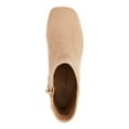 thumbnail image 7 of No Boundaries Women's Platform Boots, Sizes 6-11, 7 of 7