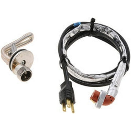 ZeroStart CAT C7 Engine Block Heater