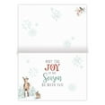 thumbnail image 2 of Lang Brands, LLC, Good Tidings Petite Christmas Cards by Lisa Audit, 2 of 4