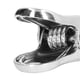 thumbnail image 2 of Sealing Clip 7.9cm Long Comfortable Handle Rugged Design Internal Tooth Design Kitchen Tools for Office Paper PhotosSilver, 2 of 4