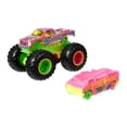 thumbnail image 2 of Vehículo de Juguete Hot Wheels Monster Trucks Escala 1:64 + Die Cast Varios Modelos 1 pza, 2 of 4