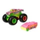 thumbnail image 2 of Vehículo de Juguete Hot Wheels Monster Trucks Escala 1:64 + Die Cast Varios Modelos 1 pza, 2 of 4