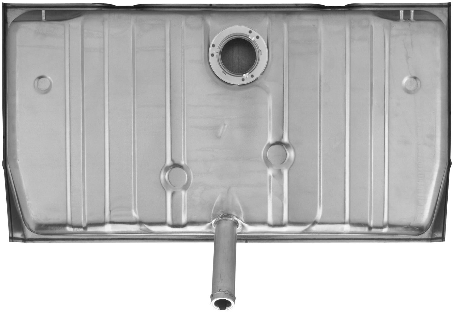 Spectra Premium GM42B Classic Fuel Tank Fits select: 1971-1973 CHEVROLET CAMARO, 1972-1973 PONTIAC FIREBIRD