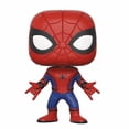 thumbnail image 1 of Funko Pop-figuras de acción de Disney, juguetes coleccionables de Spiderman, Black Gold 911, cabeza móvil 913, Iron Spider 305, Mysterio, 1 of 2