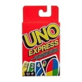 thumbnail image 1 of UNO EXPRESS Card Game, 1 of 4