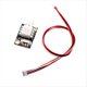 thumbnail image 1 of VelocíMetro PX4 Sensor de Velocidad del Aire Medidor de Velocidad del Aire para Controlador de Vuelo PX4, 1 of 5