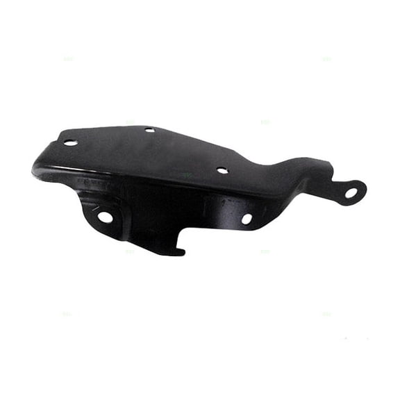 Left Hood Hinge - Compatible with 2002 - 2006 Chevy Avalanche 1500 2003 2004 2005