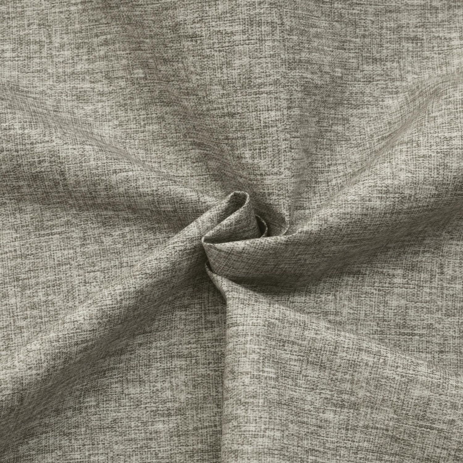 Darwin Blackout Grommet Indoor Curtain