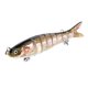 thumbnail image 4 of Señuelos Crank Ganchos Cebo Bass Shamjiam Señuelos de pesca de articulación múltiple 10 cm, 4 of 9