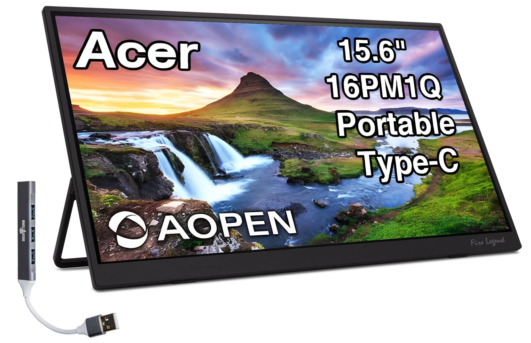 Acer VG271U Mbmiipx 27インチ WQHD 170Hz IPS Acer Nitro VG271U 27