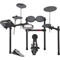 thumbnail image 2 of Yamaha DTX6KX Electronic Dum Set, 2 of 4