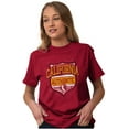 thumbnail image 3 of California Student Alumni Gameday Men's Graphic T Shirt Tees Brisco Brands S, 3 of 6