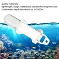 thumbnail image 4 of Fishing Finder, Underwater Fishing Light Fishing Lures, Mini Waterproof Deep Drop LED Light Sea for Dock, 4 of 7