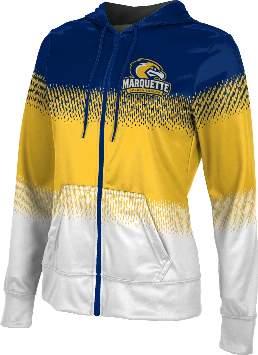 marquette university sweatshirts