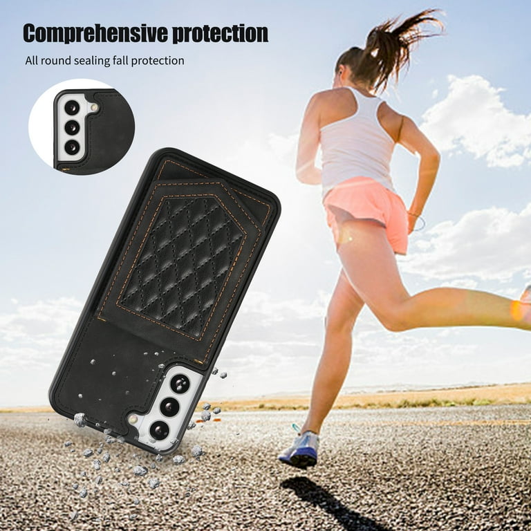 Case for Samsung Galaxy S21FE 6.4