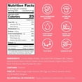 thumbnail image 2 of Cure Hydration - Mezcla de bebidas con electrolitos para niños | Rehidratación formulada por pediatras a base de plantas | Sin azúcar añadido, sin OGM, sin gluten, sin sabores artificiales, FSA y HSA, 2 of 5