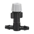 thumbnail image 2 of Misting Systems, 20Pcs Sprinkler Heads  Nozzle   Tee Joints Misting Watering Home Graden Irrigation Sprinkler Head, 2 of 8