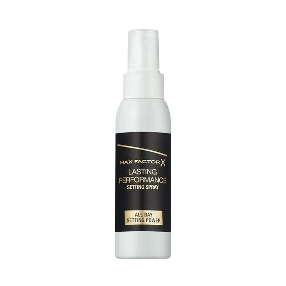 Max Factor Lasting Performance Hydrating Setting Spray - 100 Ml