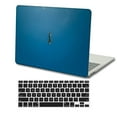 thumbnail image 3 of KSK KAISHEK Hard Case Cover Compatible Old Version MacBook Air 13 inchs with No Touch No USB-C + Black Keyboard Cover Model: A1369/A1466( Animal 166), 3 of 5