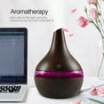 thumbnail image 5 of 300ml USB Humidifier Aromatherapy Diffuser Essential Oils Home Office Travel, 5 of 5
