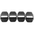 thumbnail image 1 of Car Door Lock Latches Cover Protector Replacement for F30 F31 F34 F35 F36 F10 F11 M3 M5 X1 X2 X3 X4, 1 of 5
