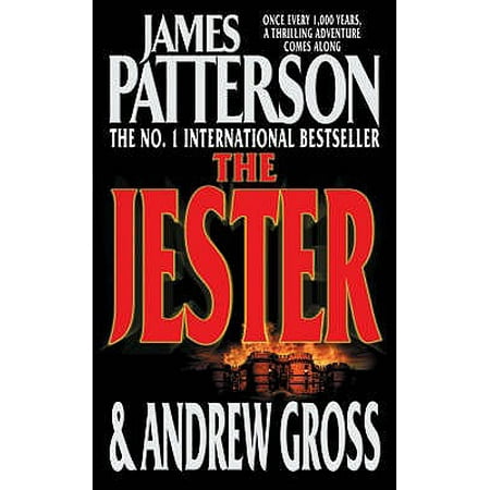 - The Jester (Paperback)