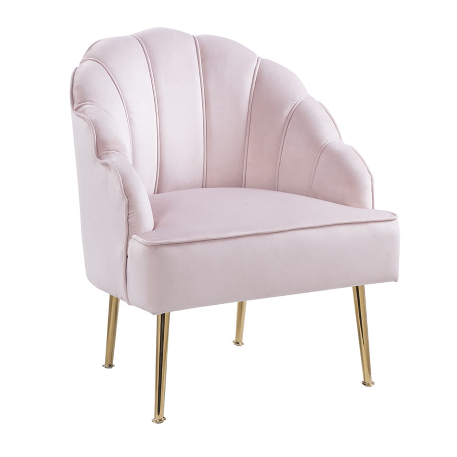 naomi velvet chair