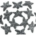 thumbnail image 5 of SweetGourmet Extra Salty Starfish Licorice | Dutch Super Sea Salty Stars | 2 Pounds, 5 of 6