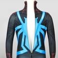 thumbnail image 3 of Disfraz de Spidercosplay de Halloween para PS4, disfraz de guerra secreta, traje de superhéroe, traje Zentai, traje para hombre y niño, mono de fiesta, 3 of 5