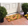 thumbnail image 2 of Calloway Mills 107201729 Christmas Berries Doormat 17" x 29", 2 of 4