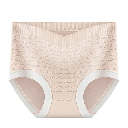 

Underwear For Women Lace Plus Size Low Waist Breifs Gather Your Waist And Lines Gather Your Waist And Womens Panties