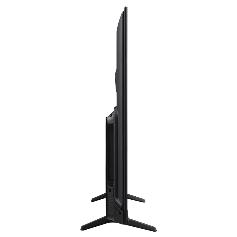 Hisense 65" Class U6HR 4K UHD LED LCD Roku Smart TV 65U6HR gallery view