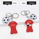 thumbnail image 3 of Yanonmyfd2026 World Cup Soccer Keychain - World Cup Pride Accessory, Football Fan Gift & Souvenir (2PCS),Colombia, 3 of 48