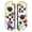 White Cartoon, variant on Wireless Joypad Controllers Compatible with Nintendo Switch Controller (L/R),Support Motion Control/Dual Vibration-Red Special