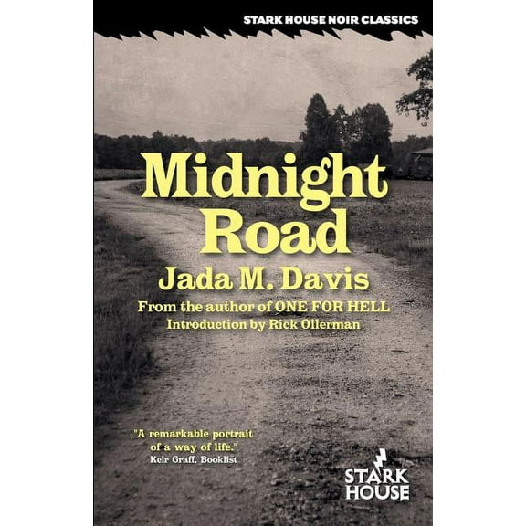 Midnight Road, (Paperback)