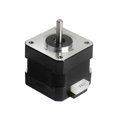 thumbnail image 2 of 3D Printer Parts 42-38 Stepper Motor 2 Phase 1.8 Degree Step Angle 0.4N.M 1A Step Motor (17HS4401) for Creality CR-10 CR-10S Ender 3 3D Printer, 2 of 5