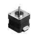thumbnail image 2 of 3D Printer Parts 42-38 Stepper Motor 2 Phase 1.8 Degree Step Angle 0.4N.M 1A Step Motor (17HS4401) for Creality CR-10 CR-10S Ender 3 3D Printer, 2 of 5