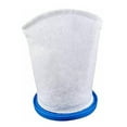 thumbnail image 2 of Mosiee 2-Pack Pool Vacuum Filter Bags For P30X022Xf Pbw022Xf Jpv200 21051Dl For Ivac250, 2 of 8