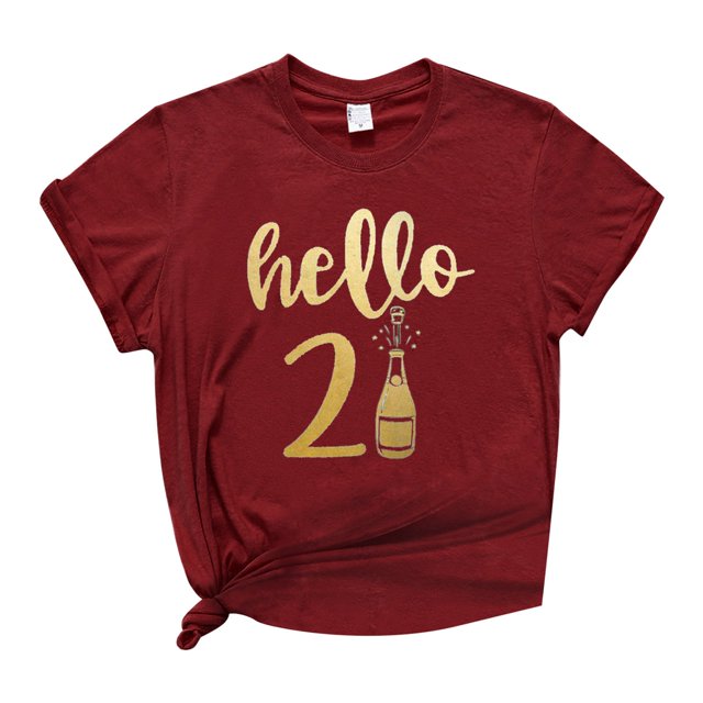 Hauts d'Été pour Femmes 2023 T-Shirts Imprimés Grande Taille Manches Courtes Graphiques Amusants