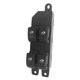 thumbnail image 5 of Interruptor de Ventana Eléctrica de Control Maestro, Lado Del Conductor Delantero Izquierdo para Hyundai Santa 2001-2015, 166 * 46,91 * 72,83 MM Baoblaze Interruptor de control de ventana eléctrica, 5 of 6
