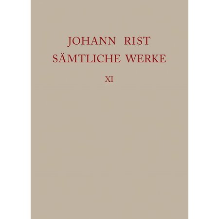 Ausgaben Deutscher Literatur Des 15. Bis Dichtungen 1653-1660 Book 181 (Hardcover)