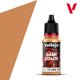 thumbnail image 1 of Juego de Pinturas Acrílicas Vallejo Game Color - Pigmentos para Miniaturas, 18 ml, Tonos Vibrantes y Saturados, Serie 72.004, 1 of 4