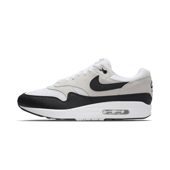 NIKE MENS AIR MAX 1 ESS "Black" FZ5808 101 FZ5808 101 from Stadium Goods